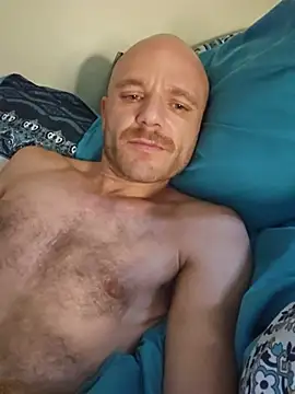 FrankieFuckMeXX webkamerás műsora
