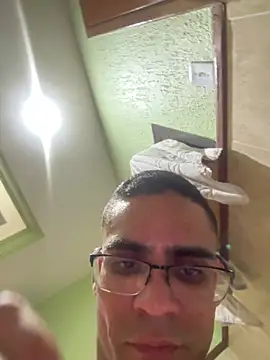 Show de webcam de _DiegoMacho