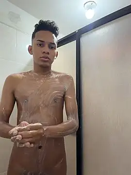 Czat XXX na żywo – dilan_alfonzo