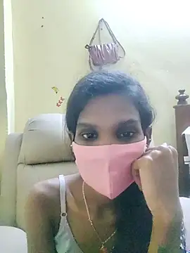 Živý XXX chat Shreya-telugupilla