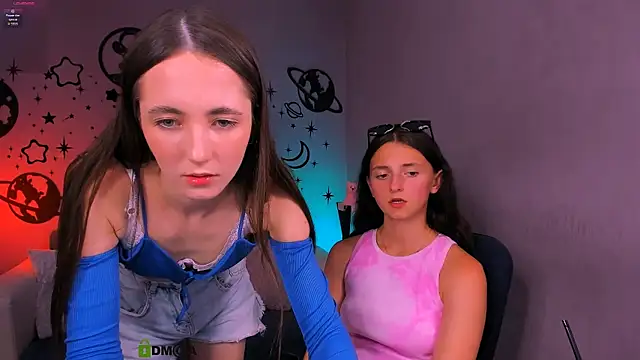 Živý XXX chat bella_dorn