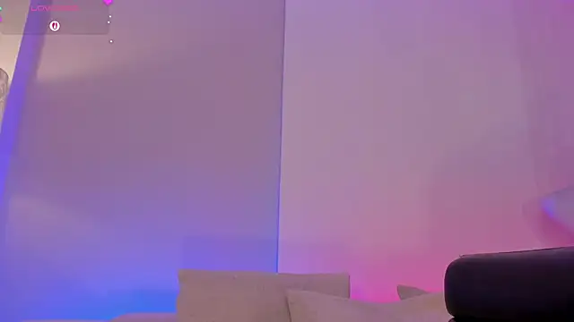 Živý XXX chat SophieLafont
