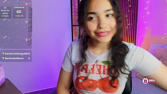 Živý XXX chat eimy_mitchell