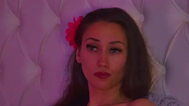 Chat XXX ao vivo de AliceMunro