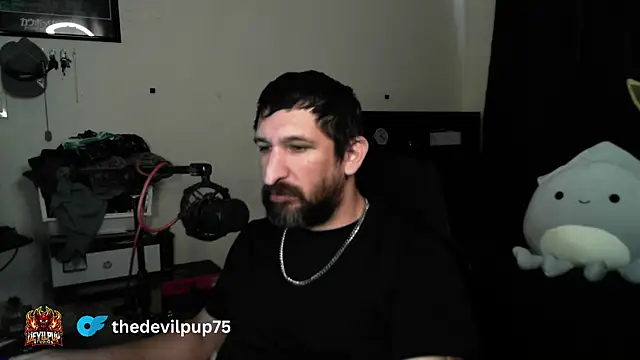 DevilPup75_ XXX чат на живо