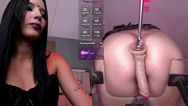 Živý XXX chat SweetieCloe_