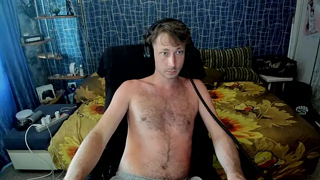 Živý XXX chat CuteBoy228