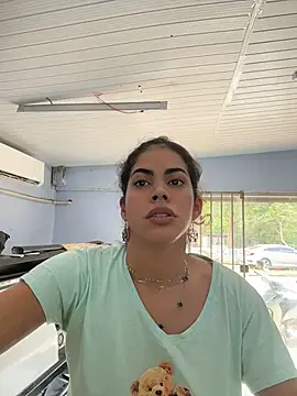 Chat XXX Live bruxinha01