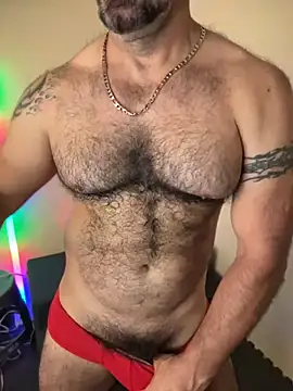 wolfbucker 라이브 XXX 채팅