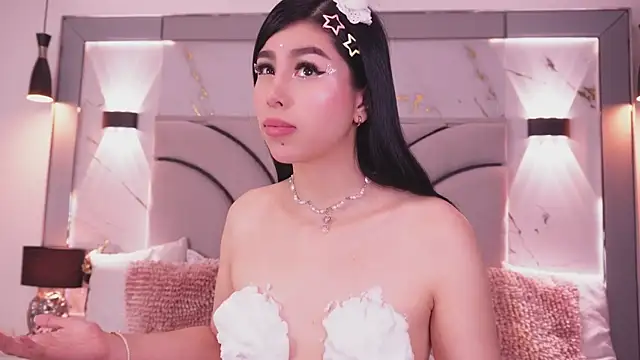 Helena_WhaiteのライブXXXチャット