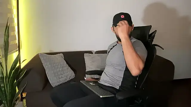 Rob_fab Live XXX-chat