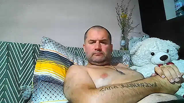 CristianDaniel78 live XXX chat