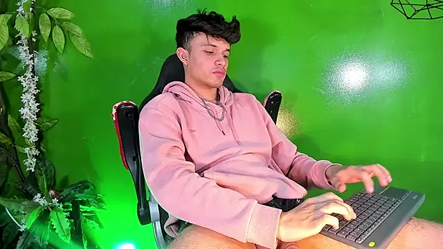 alexgod- 라이브 XXX 채팅