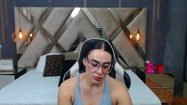 Živý XXX chat MartinaaFit