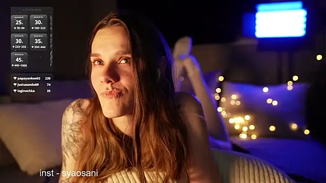 Онлайн чат XXX Arlitik
