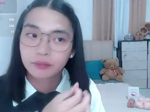 zhaviahale21 Chat XXX in diretta