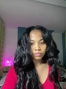 Chat +18 de naya86 ao vivo