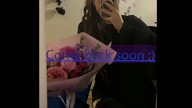 Chat +18 de Josephine_Kiss ao vivo