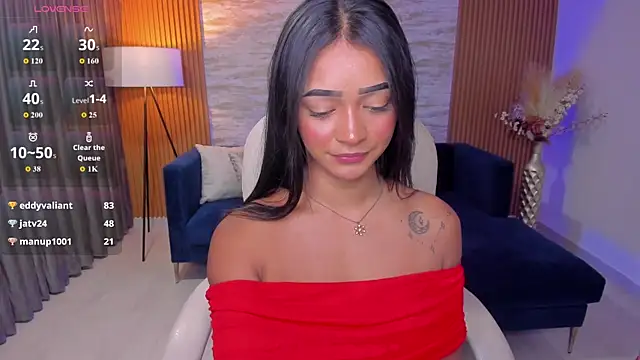 Chat XXX Live kylie_collins