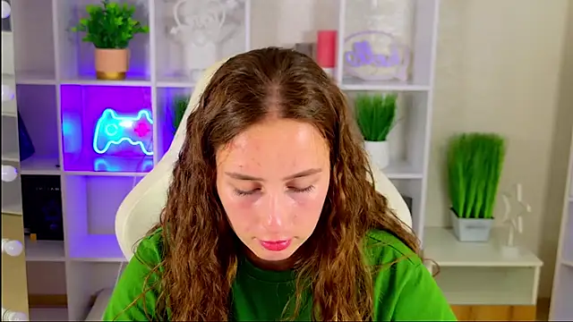 Chat XXX Live NadinnL
