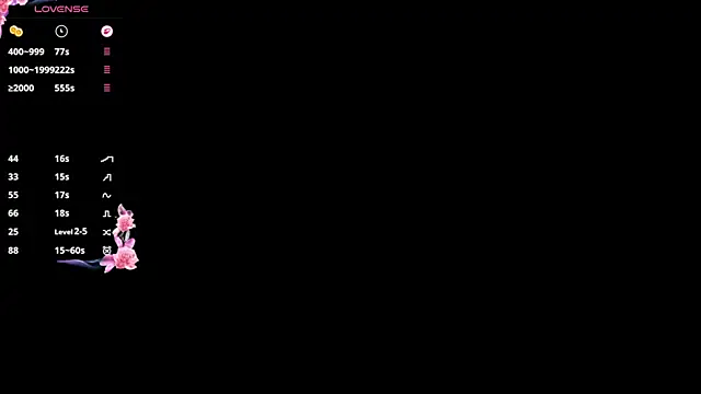 One_On_Mllion's Live XXX Chat