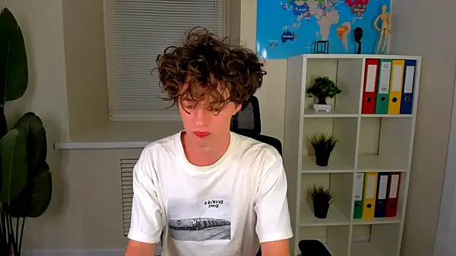 LukeSweet Live XXX-chat