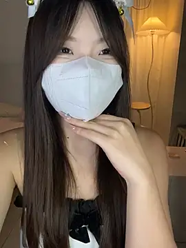 _xiaoxinxin_ 现场XXX聊天