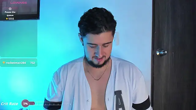 Chat XXX en directo de Ryan_evannss_