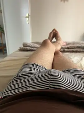 Show de webcam de Franck0Black