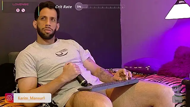 Karim_mansur Chat XXX in diretta