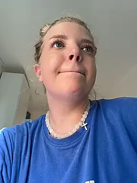 OdriOlsens' Live XXX Chat