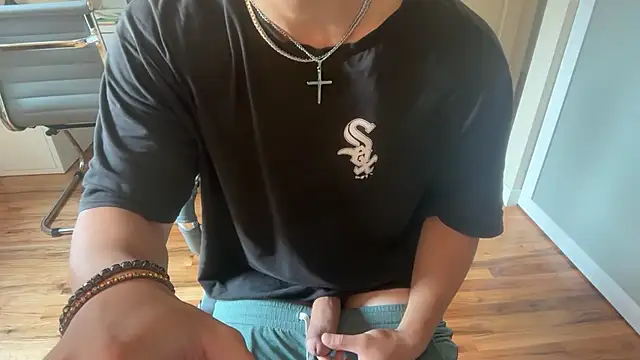 Živý XXX chat jungcock3210