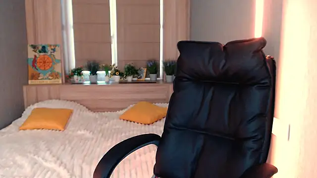 Sweet-n-Strong Live XXX Chat