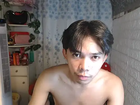Asian_Melx 现场XXX聊天