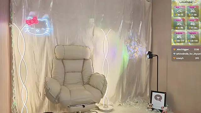 2hyun__KOREA's Live XXX Chat
