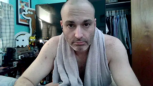 Novabear6996's Live XXX Chat