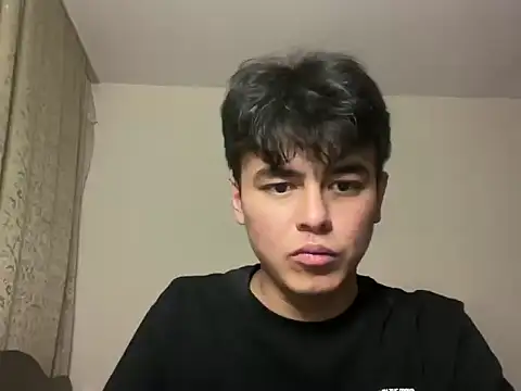 Chat +18 de ToddWarren ao vivo