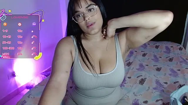 julietta_l's Live XXX Chat