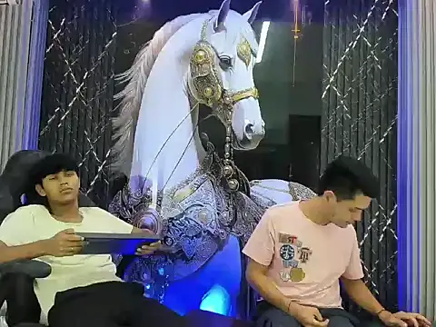 Benjamin_Alam live XXX chat