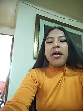 CATIISQUIIRTT's Webcam Show