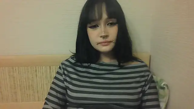 Webkamerová show AliceMilati