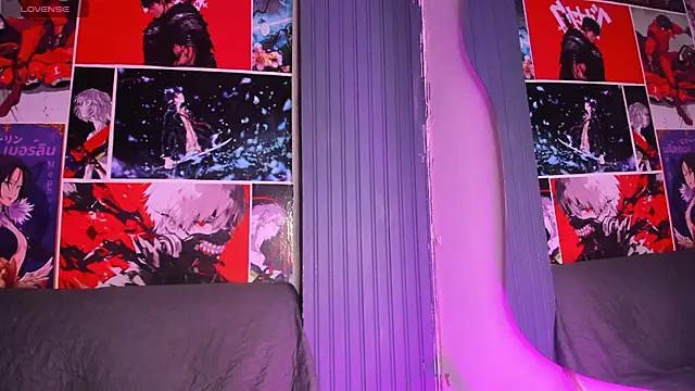 Keita_Moon Live XXX-Chat