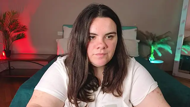 Chat XXX en directo de Ukr_Lena