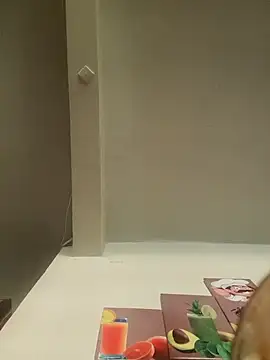 Couplemarocain1 Adlı Modelin Web Kamerası Şovu