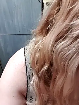 Živý XXX chat Missy_DM