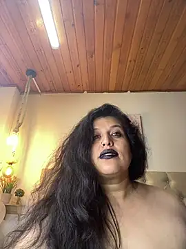 Andrea_secret_'s Live XXX Chat