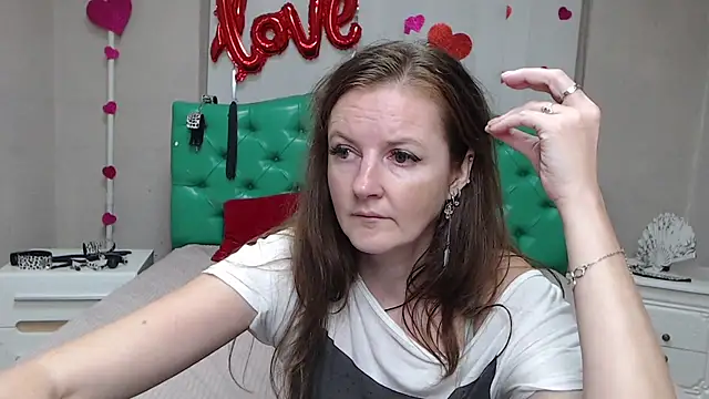 Онлайн чат XXX MeganPirs