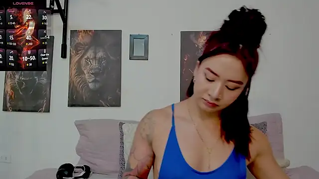AngelMartinss Live XXX Chat