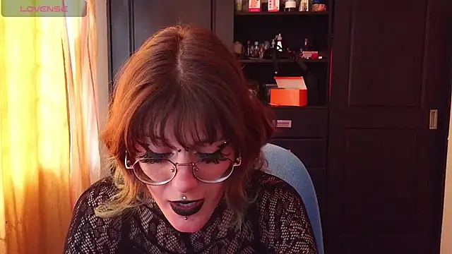 Rossiee_huntt – Live XXX-chat