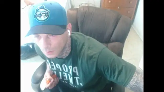DADDY_KANE8--- Chat XXX in diretta